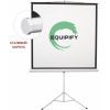 Проекционный экран Equipify ESDB118 изображение 2