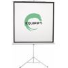 Проекционный экран Equipify ESDB118