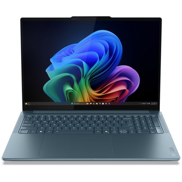 Ноутбук Lenovo Yoga Pro 9 16IAH10 (83L0005CRA)