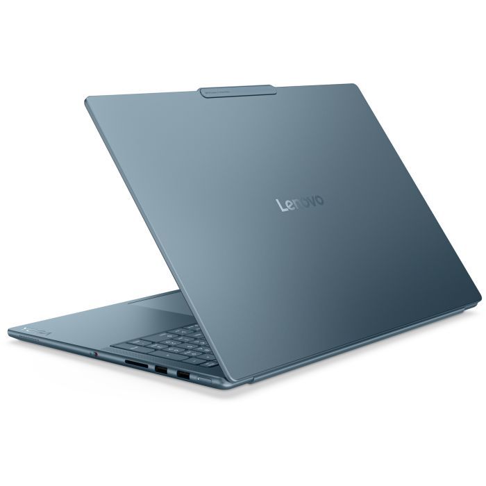 Ноутбук Lenovo Yoga Pro 9 16IAH10 (83L0005CRA) изображение 9