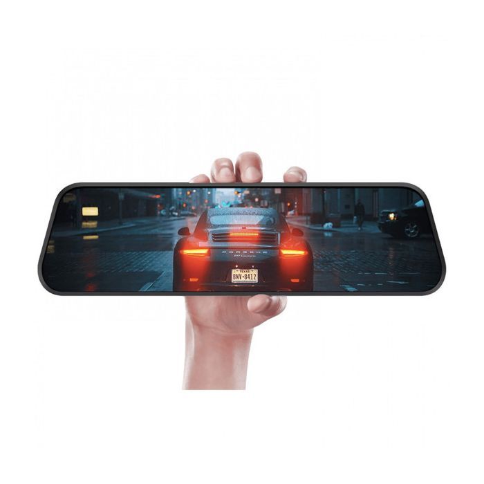 Видеорегистратор Aspiring Reflex 8 Dual FHD 2 camers (REF8.FHD) изображение 2
