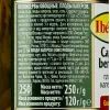 Овочева консервація Iberica Плоди каперсів 250 мл с/б (8436024290226) зображення 3