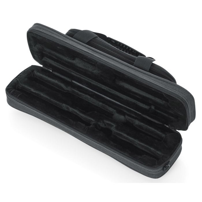 Кейс для духових інструментів Gator Flute Case (GL-FLUTE-A) зображення 2