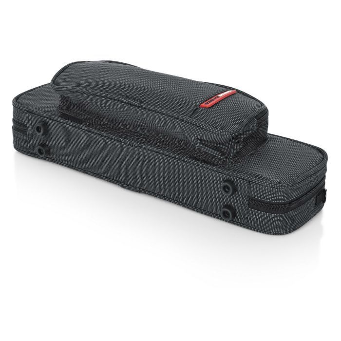Кейс для духових інструментів Gator Flute Case (GL-FLUTE-A) зображення 3