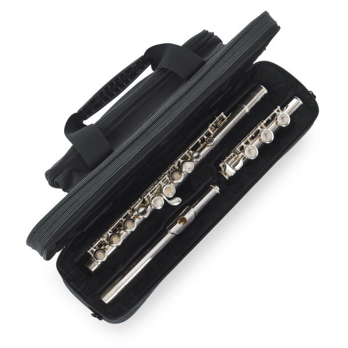 Кейс для духових інструментів Gator Flute Case (GL-FLUTE-A) зображення 4