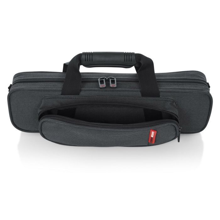 Кейс для духових інструментів Gator Flute Case (GL-FLUTE-A) зображення 6