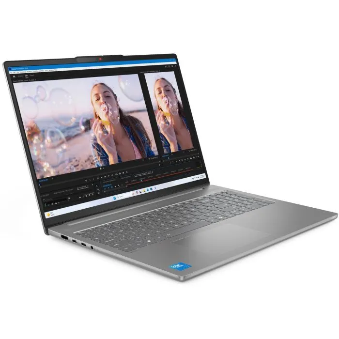 Ноутбук Lenovo IdeaPad Slim 5 16IRH10 (83HS008MRA) зображення 2