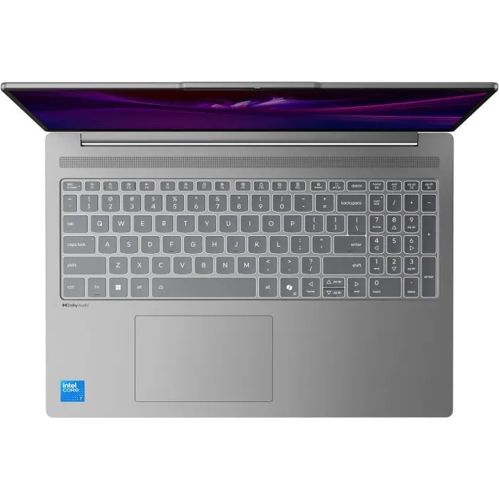 Ноутбук Lenovo IdeaPad Slim 5 16IRH10 (83HS008MRA) зображення 4