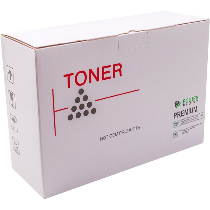 Картридж PowerPlant Canon T06 iR1643 (PP-T06) изображение 4