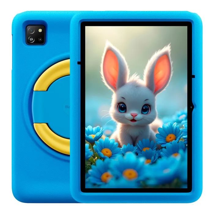 Планшет Blackview Tab 60 Pro Kids 10.1'' 4/128GB LTE Ocean Blue (6931548321835)