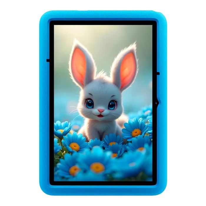 Планшет Blackview Tab 60 Pro Kids 10.1'' 4/128GB LTE Ocean Blue (6931548321835) зображення 2