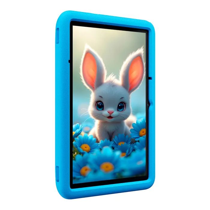 Планшет Blackview Tab 60 Pro Kids 10.1'' 4/128GB LTE Ocean Blue (6931548321835) зображення 3