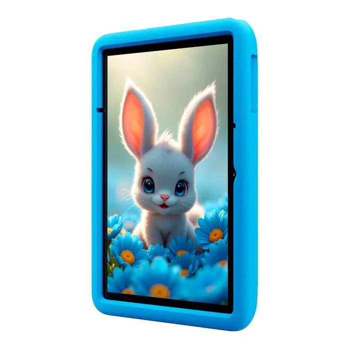 Планшет Blackview Tab 60 Pro Kids 10.1'' 4/128GB LTE Ocean Blue (6931548321835) зображення 4