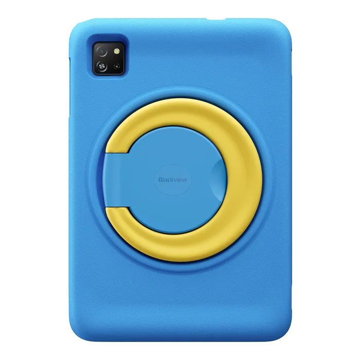 Планшет Blackview Tab 60 Pro Kids 10.1'' 4/128GB LTE Ocean Blue (6931548321835) зображення 5