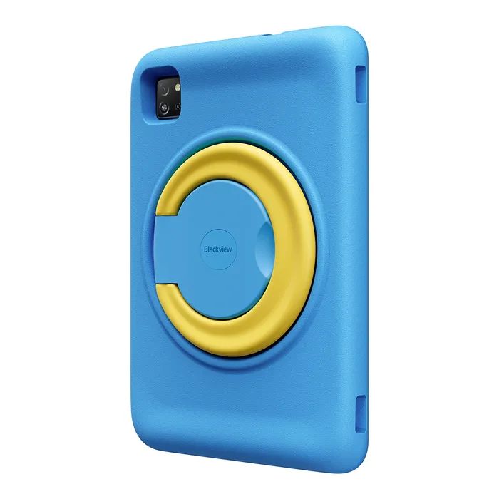 Планшет Blackview Tab 60 Pro Kids 10.1'' 4/128GB LTE Ocean Blue (6931548321835) зображення 6