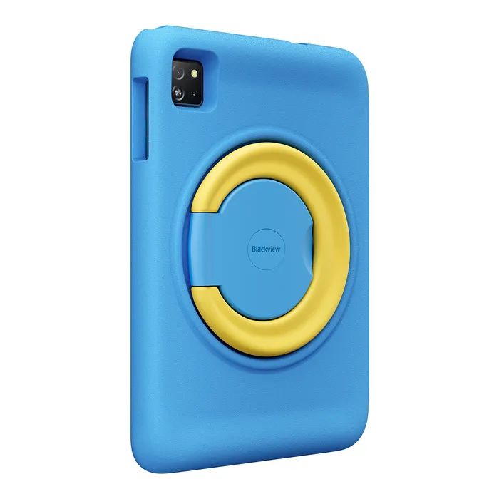 Планшет Blackview Tab 60 Pro Kids 10.1'' 4/128GB LTE Ocean Blue (6931548321835) зображення 7