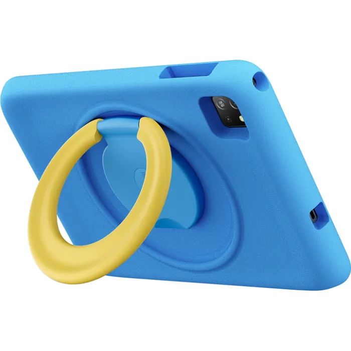Планшет Blackview Tab 60 Pro Kids 10.1'' 4/128GB LTE Ocean Blue (6931548321835) зображення 8