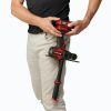 Шуруповерт Einhell Professional TP-CD 18/120 Li-i BL - Solo PXC 18V, безщеточный, ударный, 120Нм (без АКБ и ЗУ) (4514310) изображение 5
