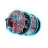 Шуруповерт Einhell Professional TP-CD 18/120 Li-i BL - Solo PXC 18V, безщеточный, ударный, 120Нм (без АКБ и ЗУ) (4514310) изображение 7