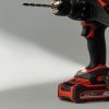 Шуруповерт Einhell Professional TP-CD 18/120 Li-i BL - Solo PXC 18V, безщеточный, ударный, 120Нм (без АКБ и ЗУ) (4514310) изображение 8