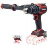 Шуруповерт Einhell Professional TP-CD 18/120 Li-i BL - Solo PXC 18V, безщеточный, ударный, 120Нм (без АКБ и ЗУ) (4514310)
