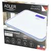 Ваги підлогові Adler AD 8183 white (AD8183) зображення 5