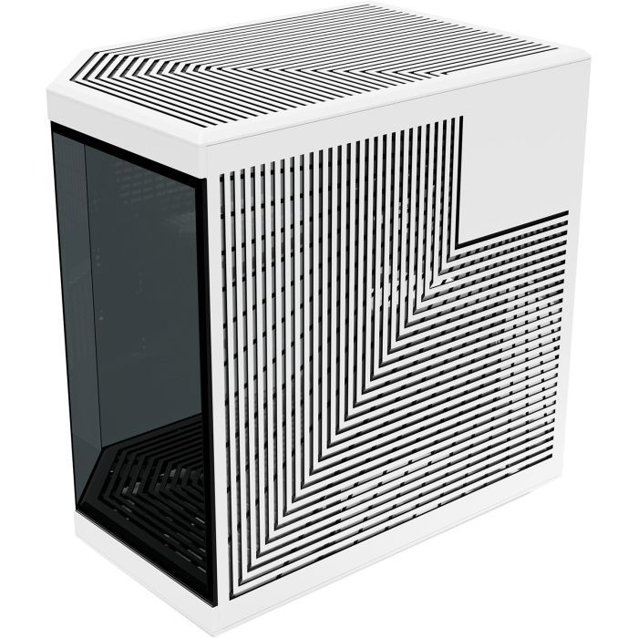 Корпус Hyte Y70 Black-White (CS-HYTE-Y70-BW) изображение 3