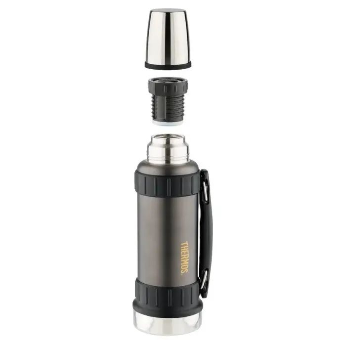 Термос Thermos TH 2520 Work 1,2 л сірий (5010576926128) зображення 2