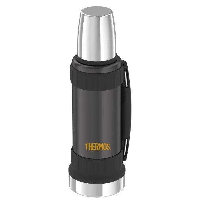 Термос Thermos TH 2520 Work 1,2 л сірий (5010576926128) зображення 3