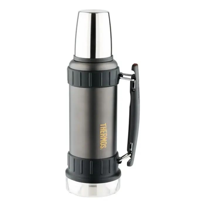 Термос Thermos TH 2520 Work 1,2 л сірий (5010576926128) зображення 4
