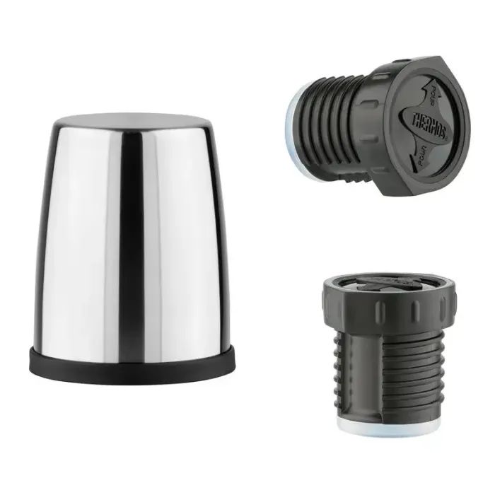 Термос Thermos TH 2520 Work 1,2 л сірий (5010576926128) зображення 5