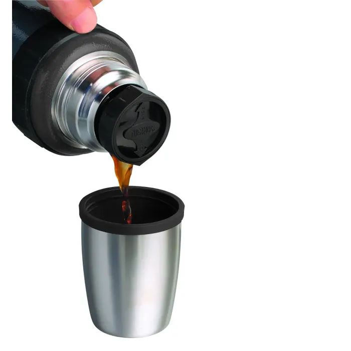 Термос Thermos TH 2520 Work 1,2 л сірий (5010576926128) зображення 6
