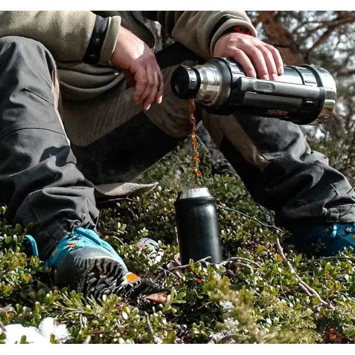 Термос Thermos TH 2520 Work 1,2 л сірий (5010576926128) зображення 9
