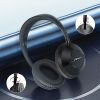 Наушники Media-Tech SONIQUE DS-2 Black (MT3610) изображение 5