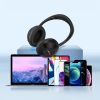 Наушники Media-Tech SONIQUE DS-2 Black (MT3610) изображение 6