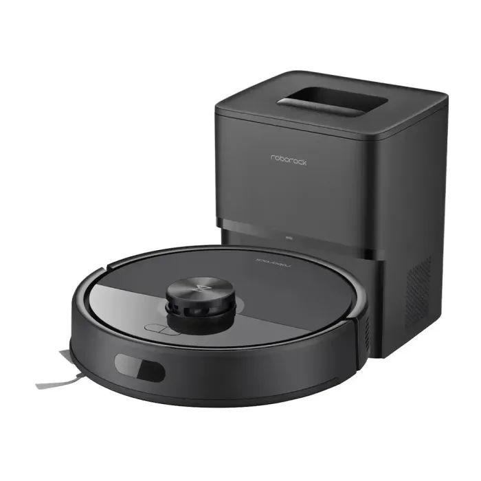 Пылесос Roborock Q7 TF+ Black