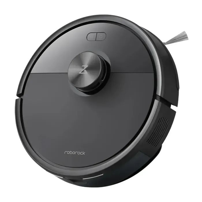 Пылесос Roborock Q7 TF+ Black изображение 2