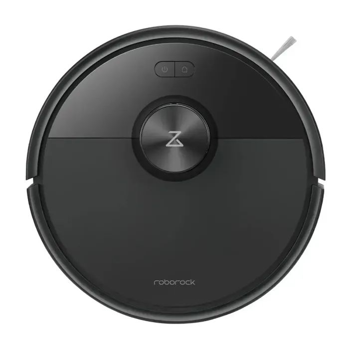 Пылесос Roborock Q7 TF+ Black изображение 3