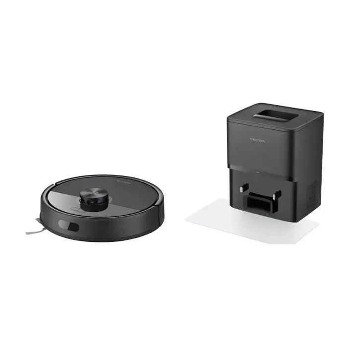 Пылесос Roborock Q7 TF+ Black изображение 6