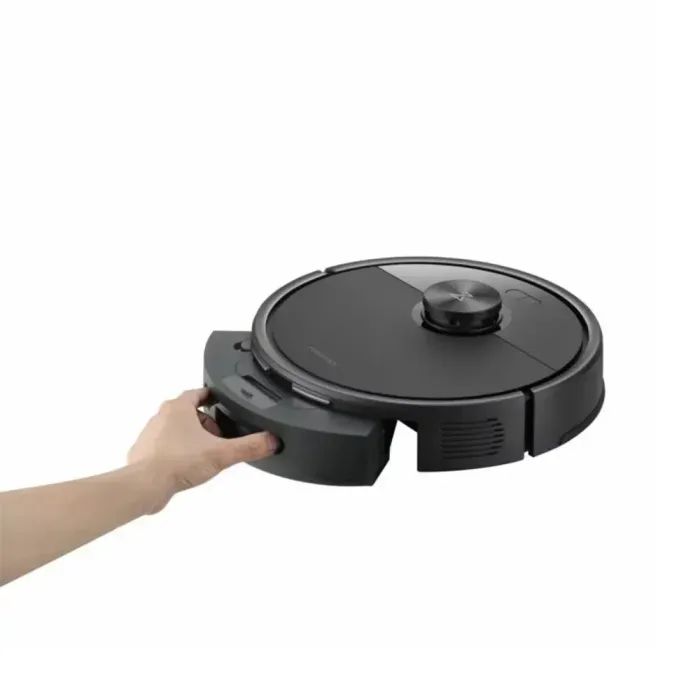 Пылесос Roborock Q7 TF+ Black изображение 7