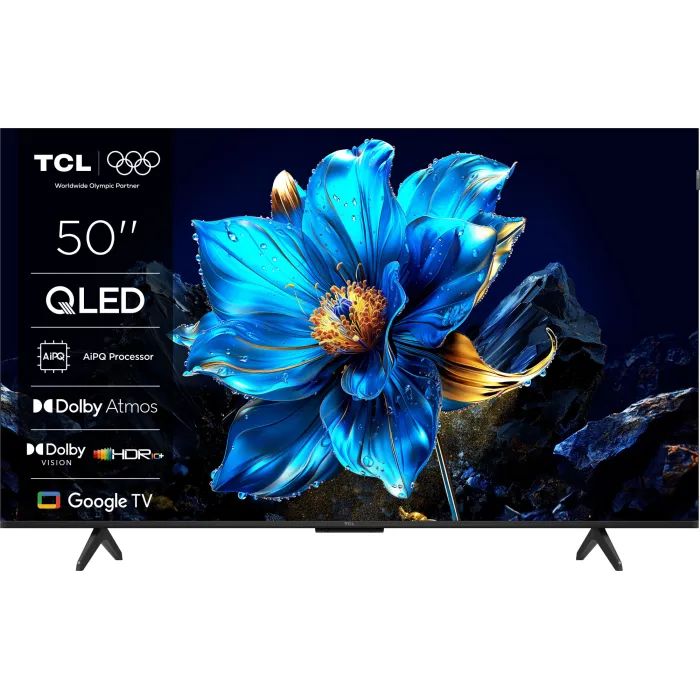 Телевізор TCL 50P7K