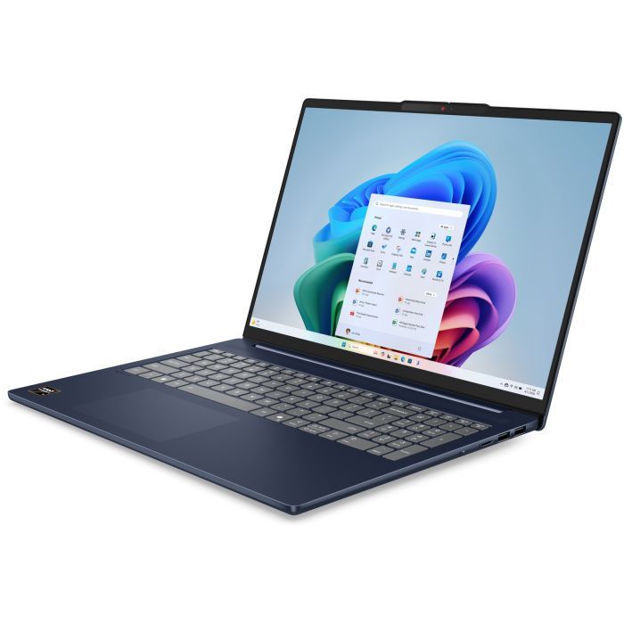 Ноутбук Lenovo IdeaPad Slim 5 16ARP10 (83HU002YRA) изображение 3