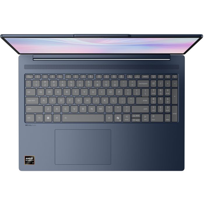 Ноутбук Lenovo IdeaPad Slim 5 16ARP10 (83HU002YRA) изображение 4