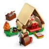 Конструктор LEGO Super Mario Табір Captain Toad (72040) зображення 3