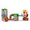 Конструктор LEGO Super Mario Лагерь Captain Toad (72040) изображение 6