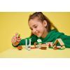 Конструктор LEGO Super Mario Лагерь Captain Toad (72040) изображение 9