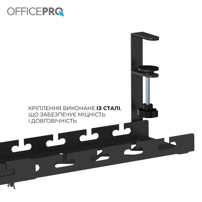 Органайзер для столу OfficePro CT450B зображення 10