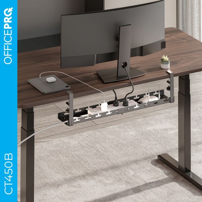 Органайзер для столу OfficePro CT450B зображення 4
