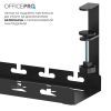 Органайзер для столу OfficePro CT450B зображення 9