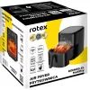 Мультипечь Rotex ROM650-XL MultiFry изображение 11